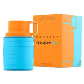 Armaf Men's Odyssey Mandarin Sky EDP Limited Edition 3.4 oz